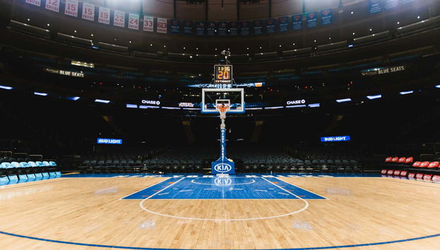 Billet pour la NBA : New York Knicks - Foto 3