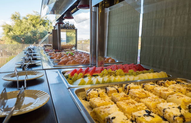 Panorama Resort - Photo 71