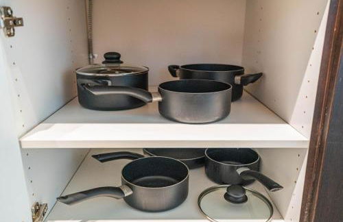 Relaxing 2BD - Central Downtown - Gym, Pool, Parking - Foto 39