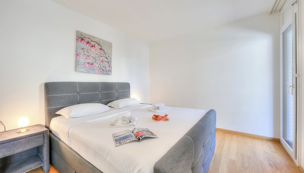 Locarno Place - Foto 4, Quarto