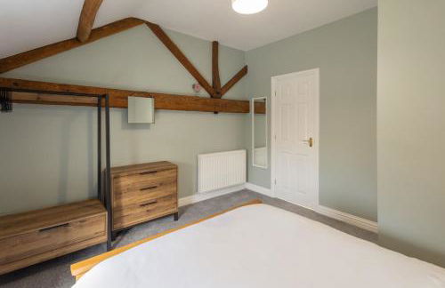 Host & Stay - Croft Cottage - Foto 29