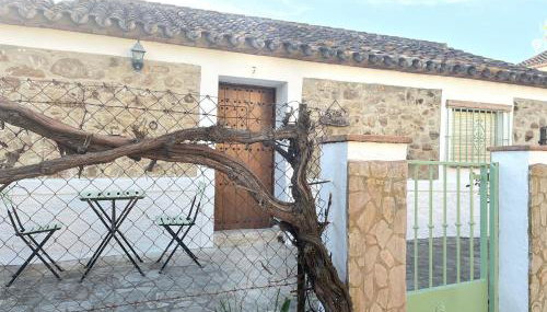 La casa vieja de Marchenilla - Foto 3