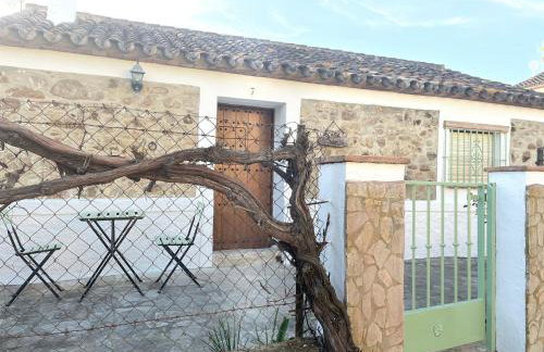 La casa vieja de Marchenilla - Foto 3