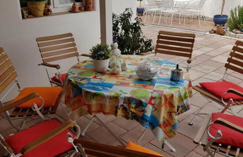 Ferienwohnungen wie im Süden Großostheim - Foto 10