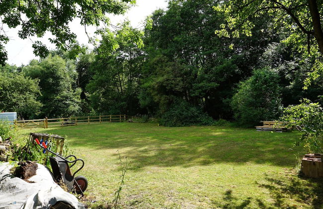 The Coach House and The Stable - Photo 29