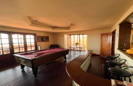 Preciosa Casa Cristian y María con piscina privada - Foto 33