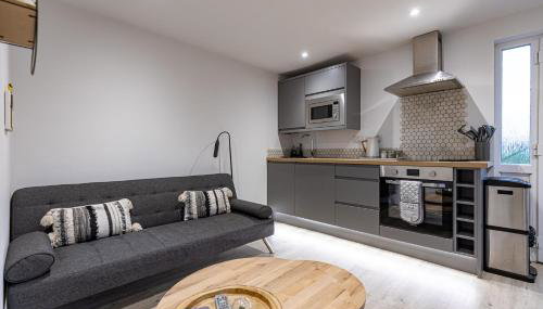 Seiriol, Modern Lodge with Games Room Access - Foto 5