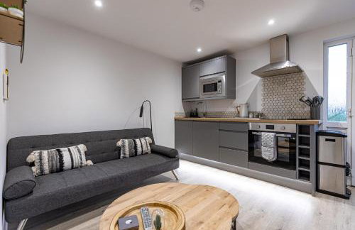 Seiriol, Modern Lodge with Games Room Access - Foto 5