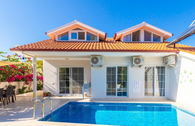 Villa Zonkdemir in Dalyan - Photo 5