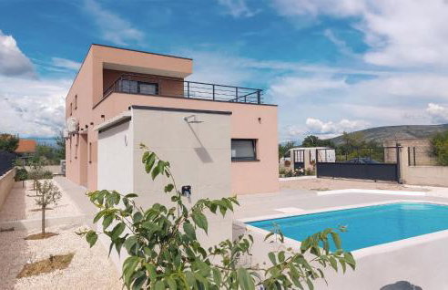 Holiday Home Tina - Foto 2