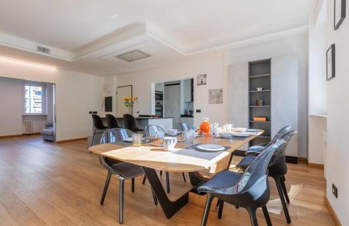 Modern family apartment - Foto 60