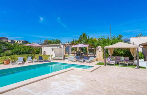 Holiday Home Es Cos by Interhome - Photo 56