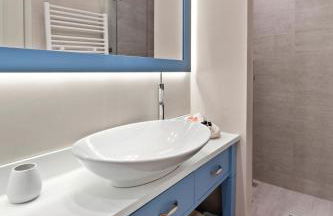 Paraporti 2-BDR Retreat in Andros Town by Explore Andros - Foto 18