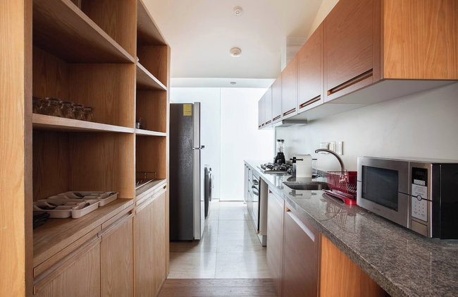 Incredible Apartment Reforma 3rooms Great Location - Foto 16