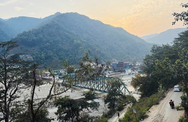 The Seven Hills Resort - Foto 16