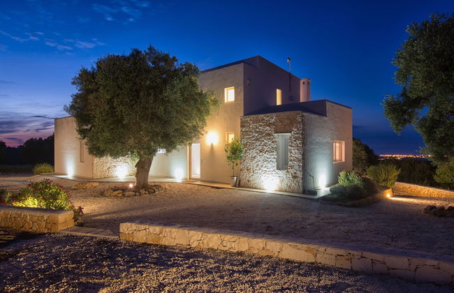 Villa Butterfly - Foto 46