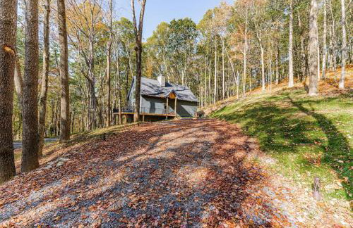 Wintervue-beautiful home at Alpine Lake - Foto 28