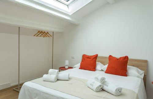 Dimora Caprera - Appartamenti - Foto 39