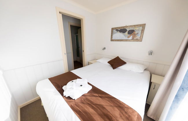 BIG4 Breeze Holiday Parks - Eildon - Foto 11