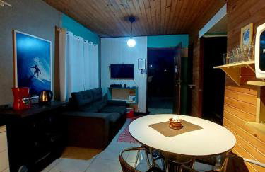 Vila Paraíso charme e conforto 80m da praia -15 min do Aeroporto - Foto 24