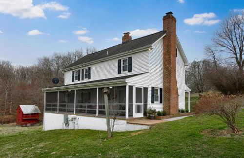 Peaceful Hollow - Foto 64