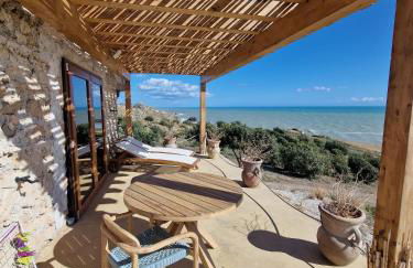 Tendu' Punta Bianca Glamping Camp - Foto 6