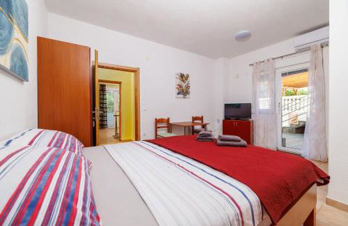 Apartments Domagoj - Photo 33