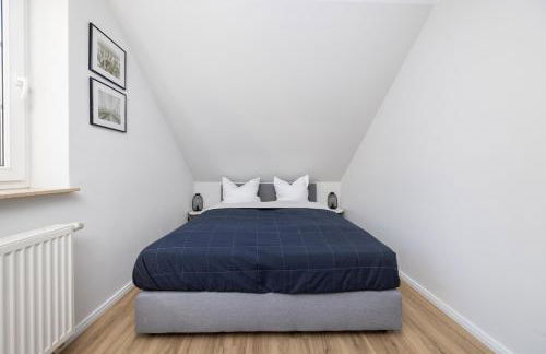 CBlue "Ferienhaus am Yachthafen - Yacht" - Foto 18