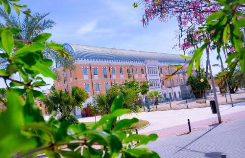 Alojamiento Amelie con Wi-Fi gratis - Foto 43