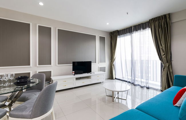 Luxury Suite Icity Shah Alam - Photo 20