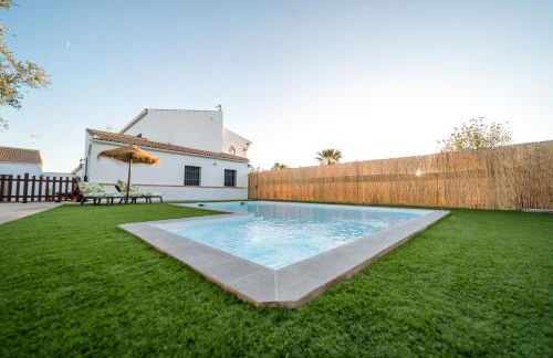 Villa Colorín - Foto 1