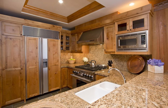 Teton Private Residences - Foto 75