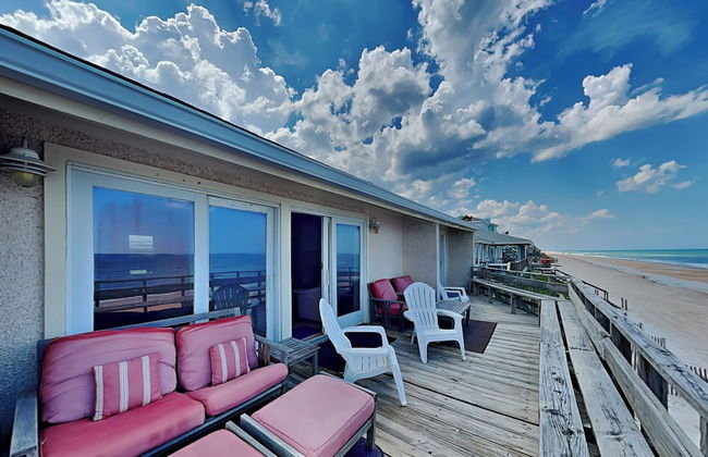 White Heron Beach House - Foto 14