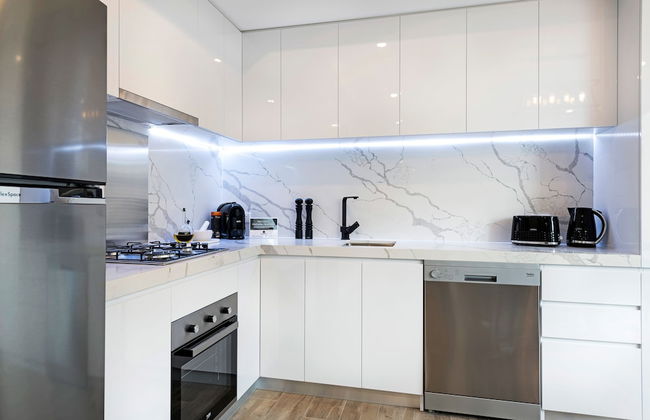 Manhattan Apartments - Caulfield North - Foto 23