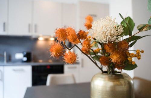 JUNIK Apartments Oberhausen No º11 - Foto 80