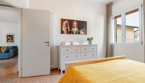 Golden House Venice Yellow - Mirano - Foto 5, wardrobe