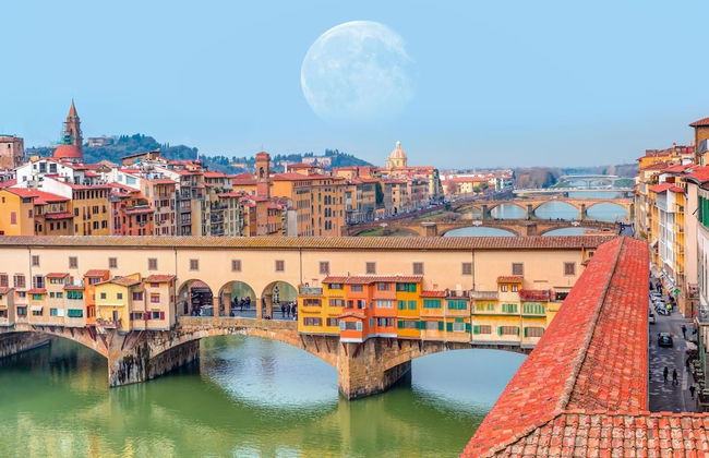 Certosa 4 in Firenze - Foto 34