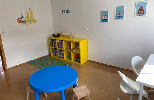 Ferienhaus Sandhöcht - Photo 7