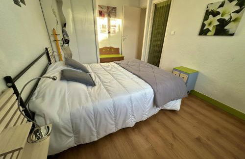 Appartement charmant à Luzenac - 60m² - Confort moderne - Foto 19