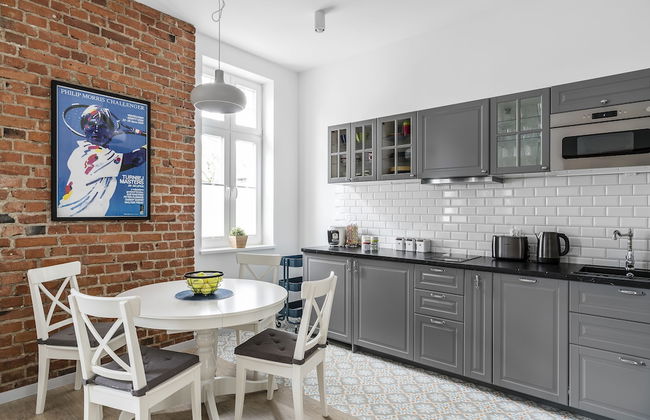 Sanhaus Apartments - Photo 29