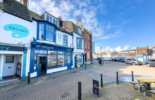 Quay View Apartment - Foto 16