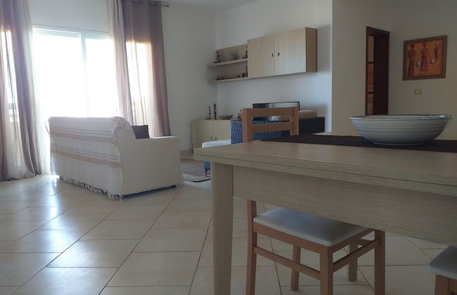 Swyn - The Flat Close To The Beach - Foto 16