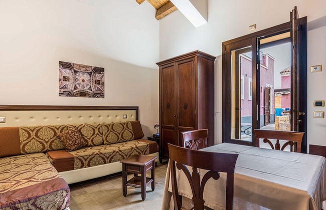 Holiday Home Near Mount Etna Views - Foto 13