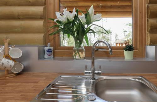 Redwood Lodge - Foto 8