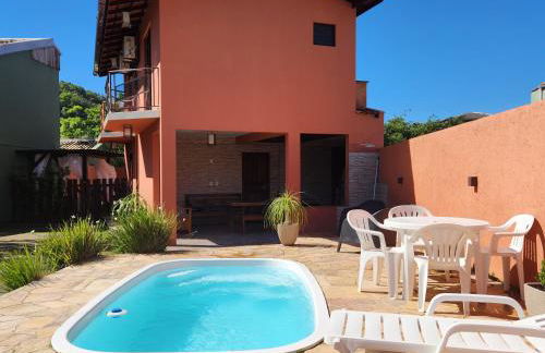 Partiu Praia SC piscinas privativas, ar condicionado, internet, próximo ao mar e centrinho três minutos a pé - Photo 4