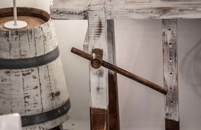 Halcyon Suites and Villas Naxos - Photo 48