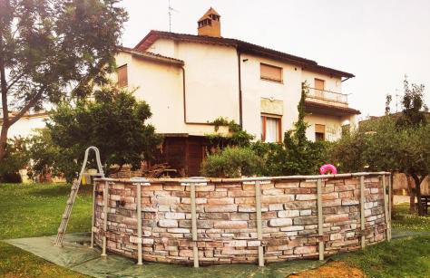 Villa La Pineta - Foto 2