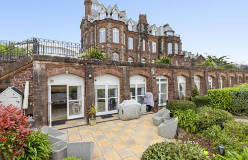 Manor House Apartment - Indoor Heated Pool, Parking - Foto 19