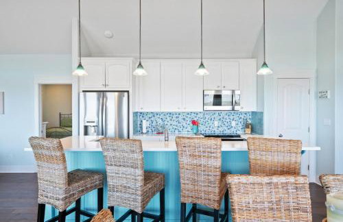 Sunset Bliss home - Foto 21