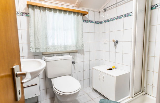 Bürcher Haus 2. OG Süd - Foto 18